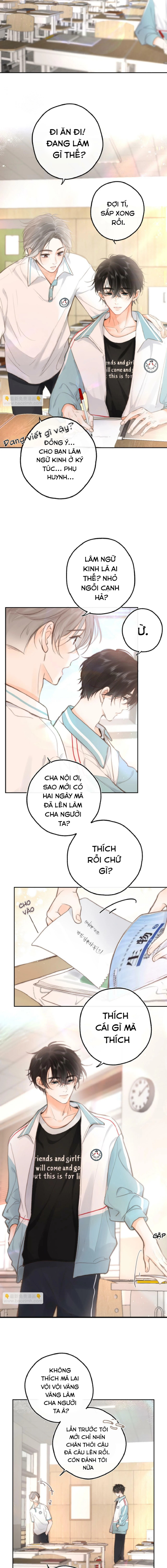 Ninita Yêu Dấu - Phần 2 Chap 1159.4 - Next Chap 1160.4