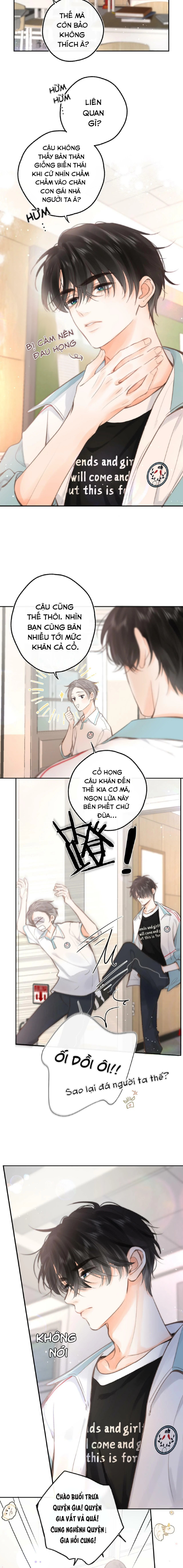 Ninita Yêu Dấu - Phần 2 Chap 1159.4 - Next Chap 1160.4
