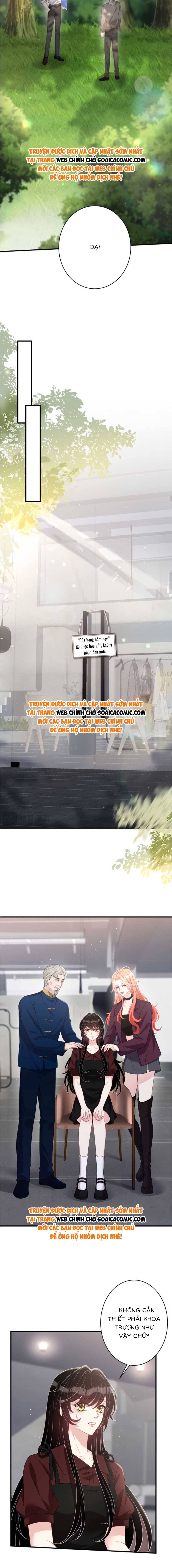 Ninita Yêu Dấu - Phần 2 Chap 1159.6 - Next Chap 1160.6