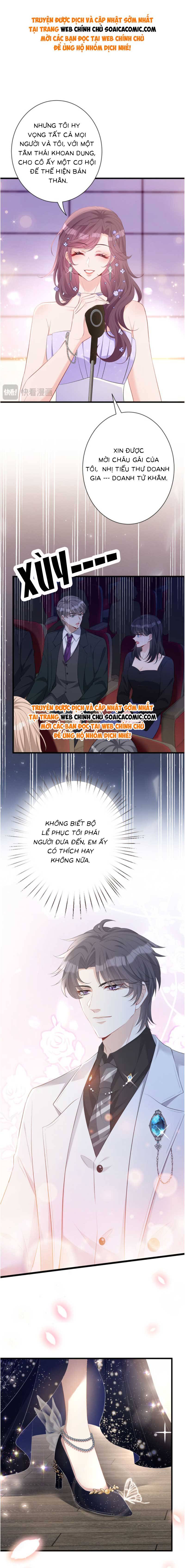 Ninita Yêu Dấu - Phần 2 Chap 1159.6 - Next Chap 1160.6