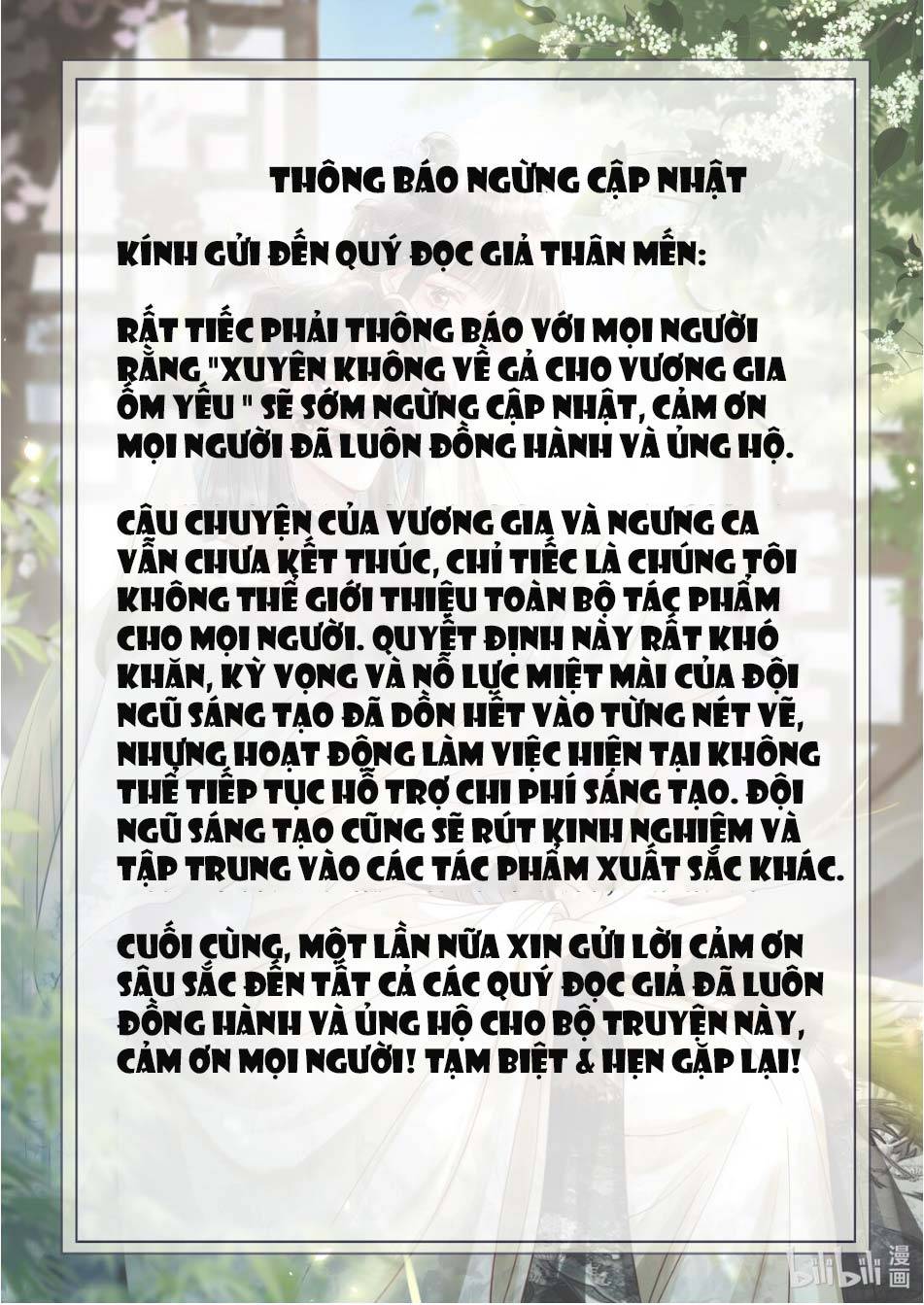 Ninita Yêu Dấu - Phần 2 Chap 1159.7 - Next Chap 1160.7