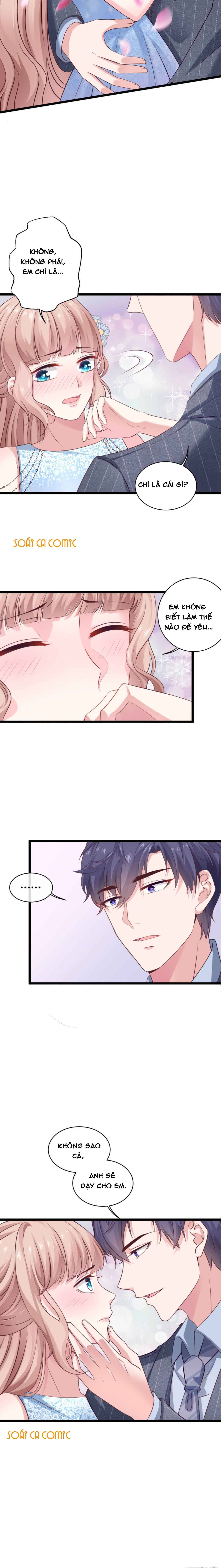 Ninita Yêu Dấu - Phần 2 Chap 116.3 - Next Chap 117.3