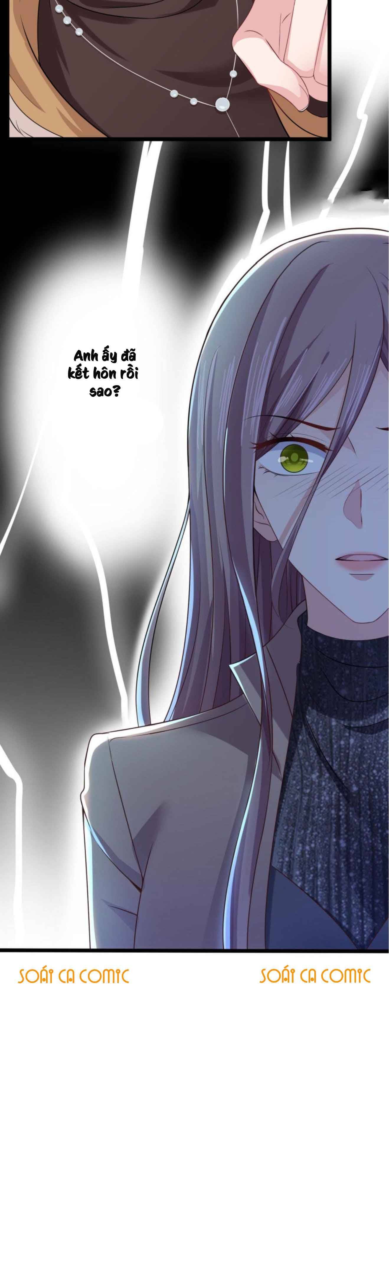 Ninita Yêu Dấu - Phần 2 Chap 116.7 - Next Chap 117.7