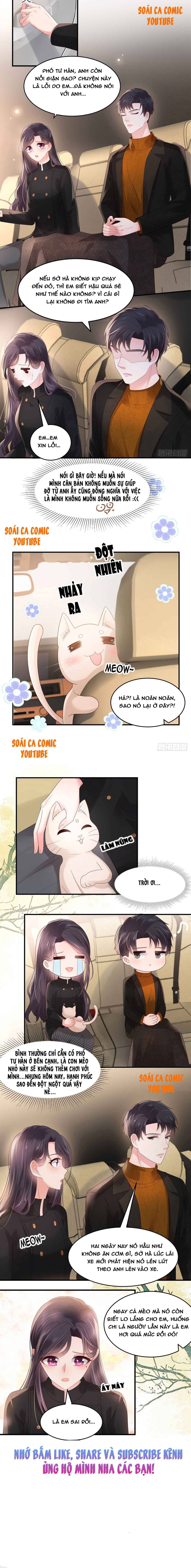 Ninita Yêu Dấu - Phần 2 Chap 116 - Next Chap 117