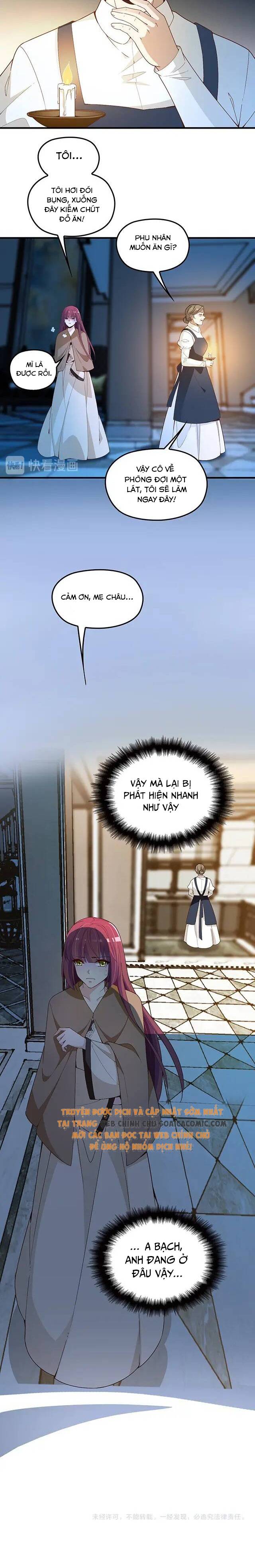 Ninita Yêu Dấu - Phần 2 Chap 1160.1 - Next Chap 1161.1