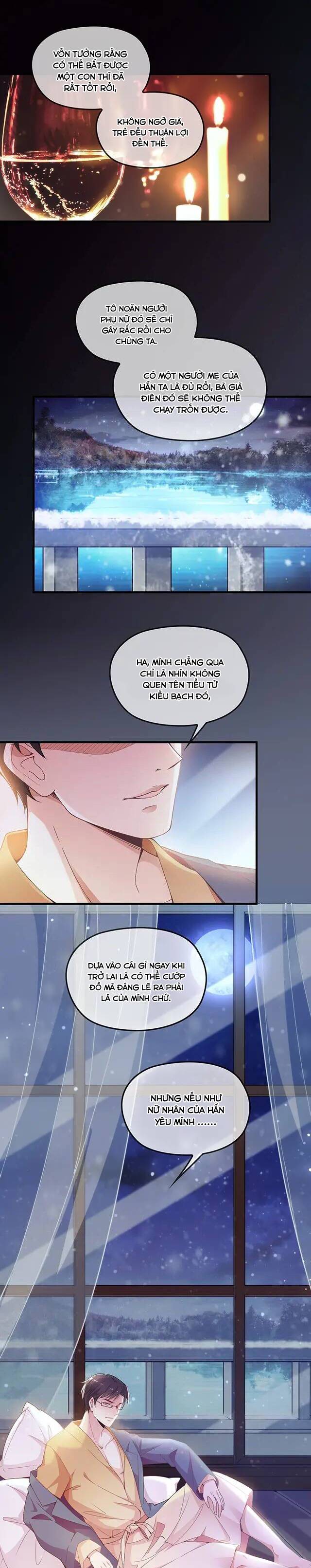 Ninita Yêu Dấu - Phần 2 Chap 1160.2 - Next Chap 1161.2