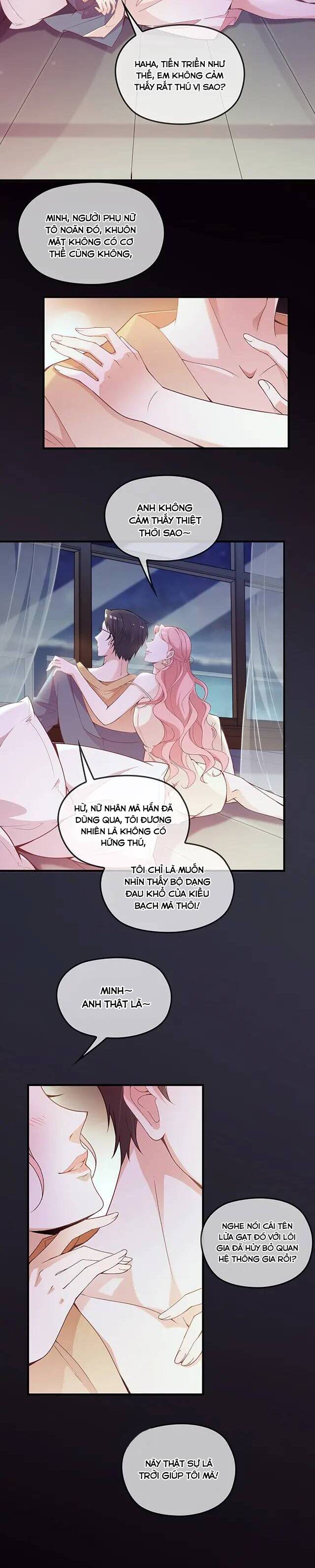 Ninita Yêu Dấu - Phần 2 Chap 1160.2 - Next Chap 1161.2