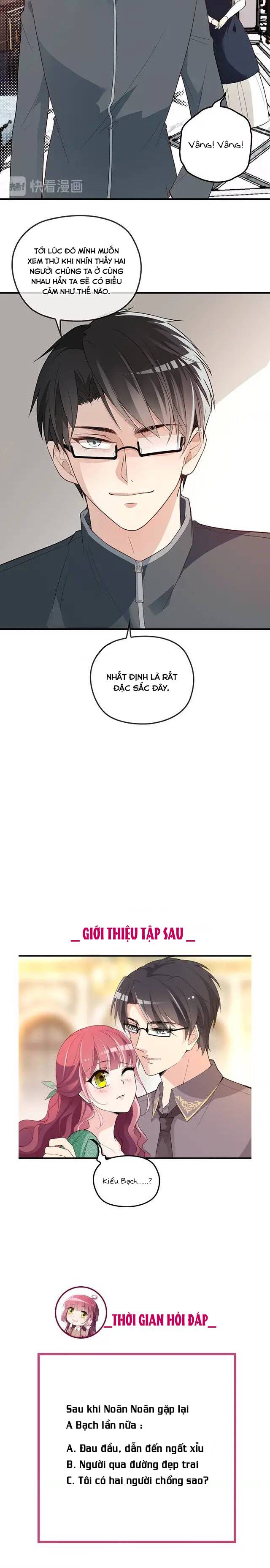 Ninita Yêu Dấu - Phần 2 Chap 1160.2 - Next Chap 1161.2