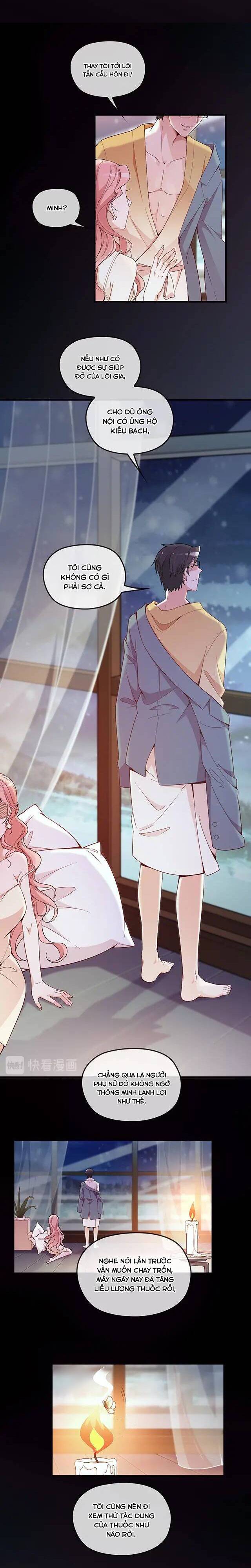 Ninita Yêu Dấu - Phần 2 Chap 1160.2 - Next Chap 1161.2