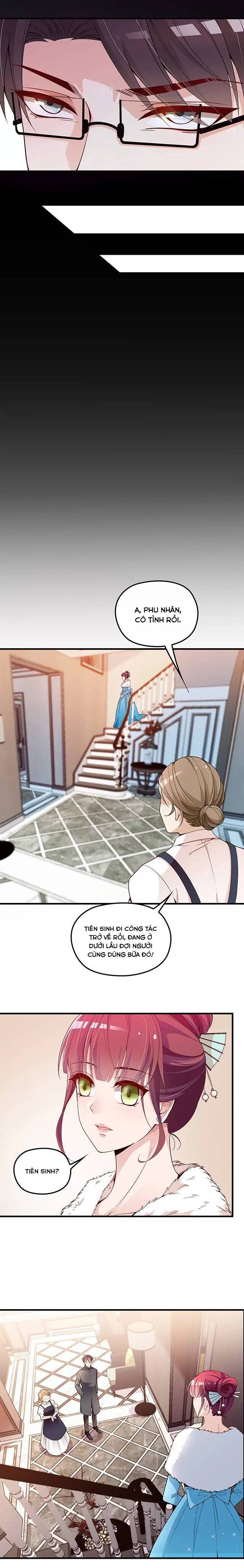 Ninita Yêu Dấu - Phần 2 Chap 1160.2 - Next Chap 1161.2