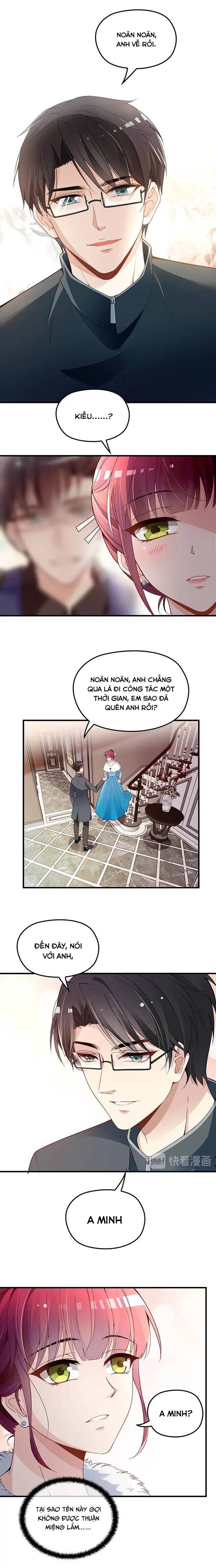 Ninita Yêu Dấu - Phần 2 Chap 1160.2 - Next Chap 1161.2