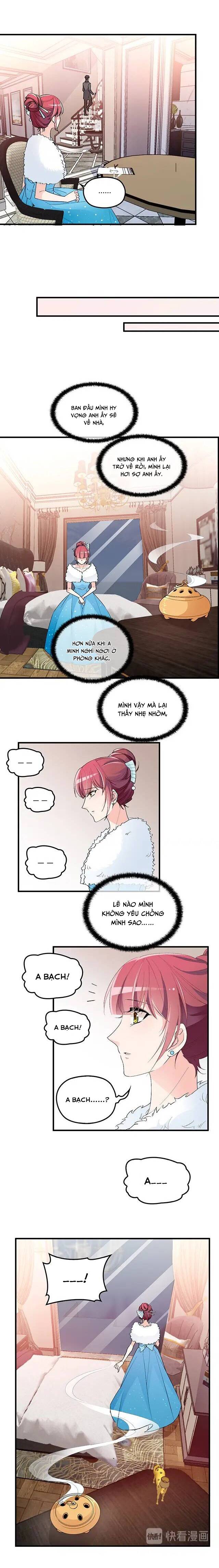 Ninita Yêu Dấu - Phần 2 Chap 1160.2 - Next Chap 1161.2