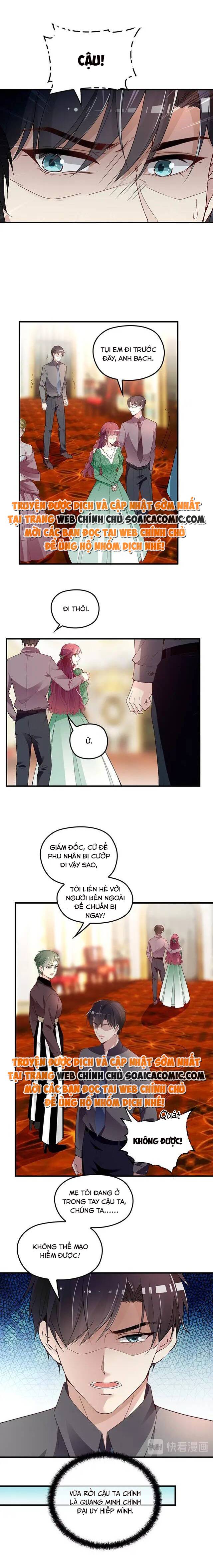 Ninita Yêu Dấu - Phần 2 Chap 1160.3 - Next Chap 1161.3