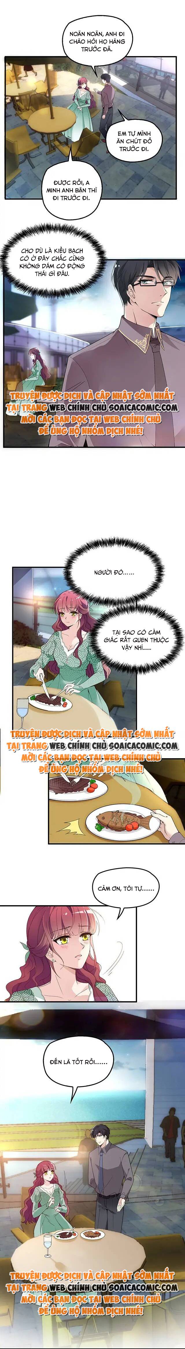 Ninita Yêu Dấu - Phần 2 Chap 1160.3 - Next Chap 1161.3