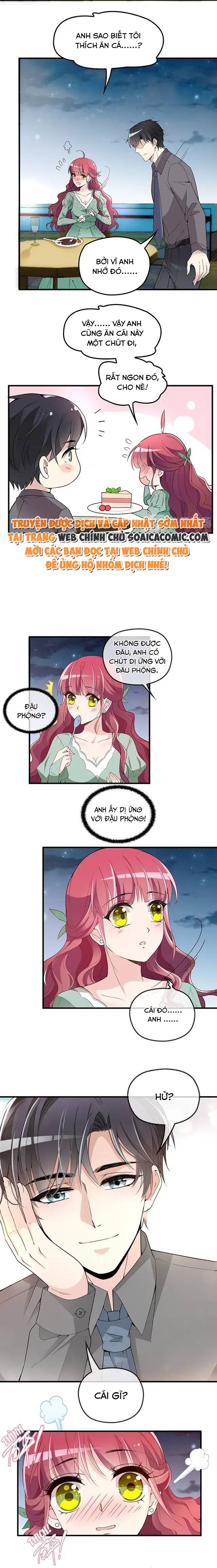 Ninita Yêu Dấu - Phần 2 Chap 1160.3 - Next Chap 1161.3