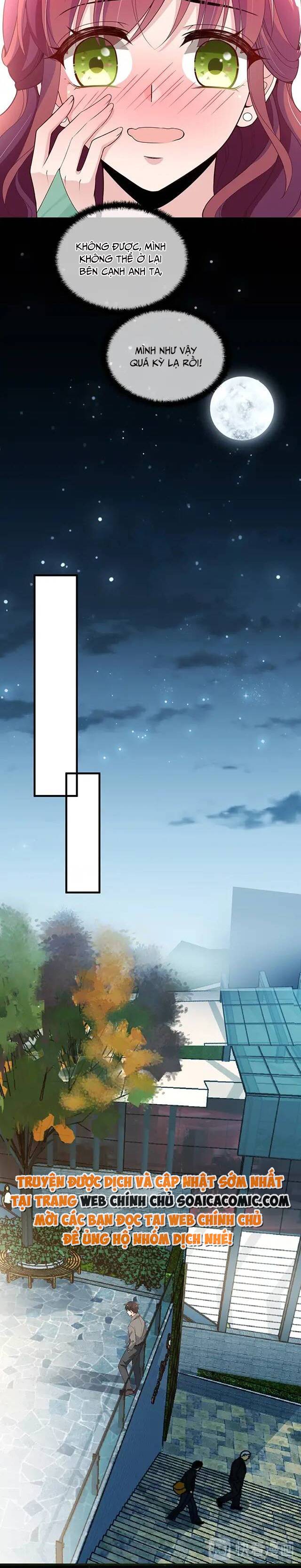 Ninita Yêu Dấu - Phần 2 Chap 1160.3 - Next Chap 1161.3