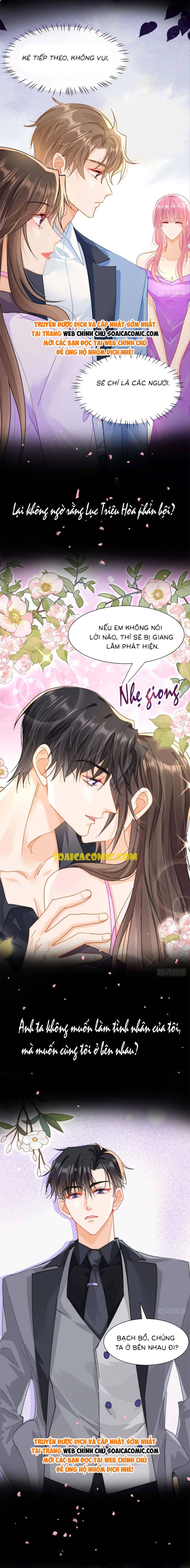Ninita Yêu Dấu - Phần 2 Chap 1160.5 - Next Chap 1161.5