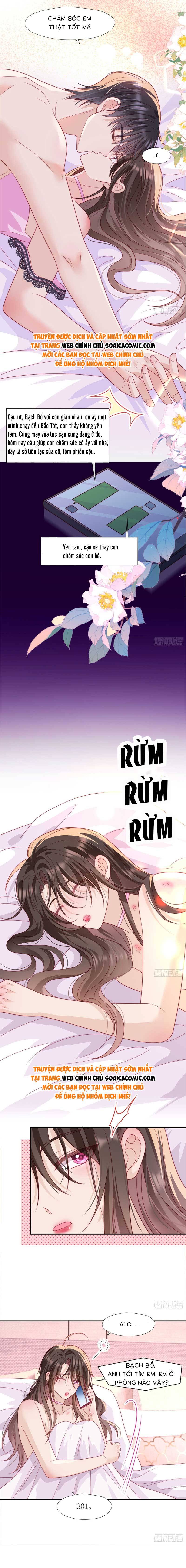 Ninita Yêu Dấu - Phần 2 Chap 1160.6 - Next Chap 1161.6