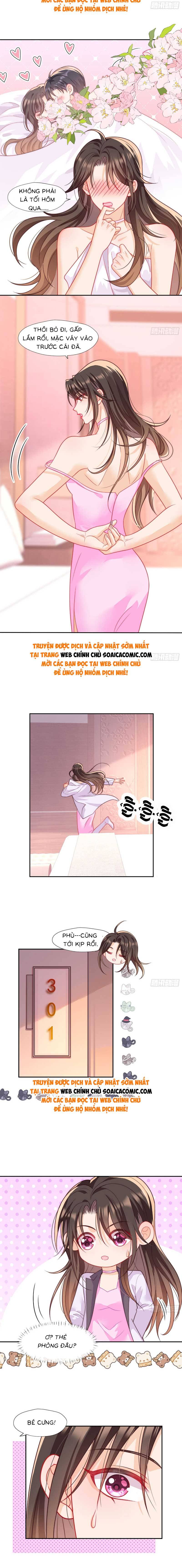 Ninita Yêu Dấu - Phần 2 Chap 1160.6 - Next Chap 1161.6