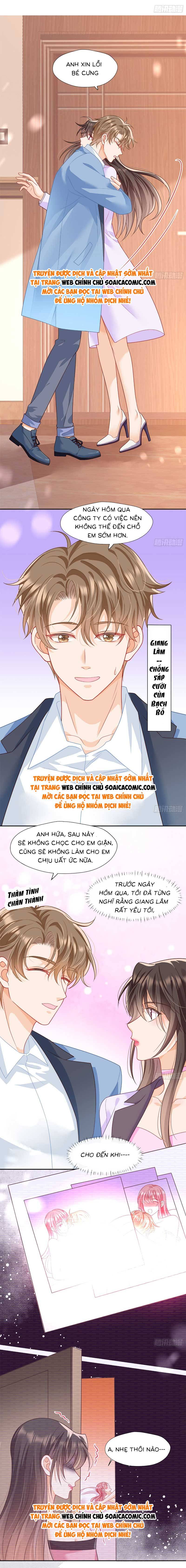 Ninita Yêu Dấu - Phần 2 Chap 1160.6 - Next Chap 1161.6