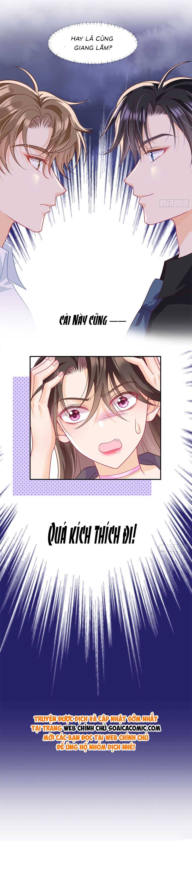 Ninita Yêu Dấu - Phần 2 Chap 1160.6 - Next Chap 1161.6