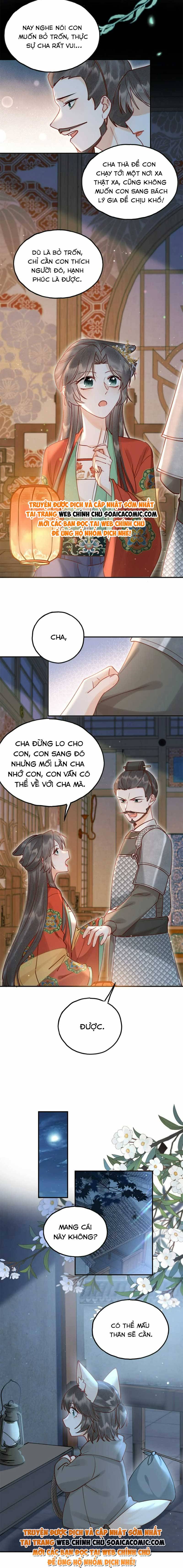 Ninita Yêu Dấu - Phần 2 Chap 1160.7 - Next Chap 1161.7