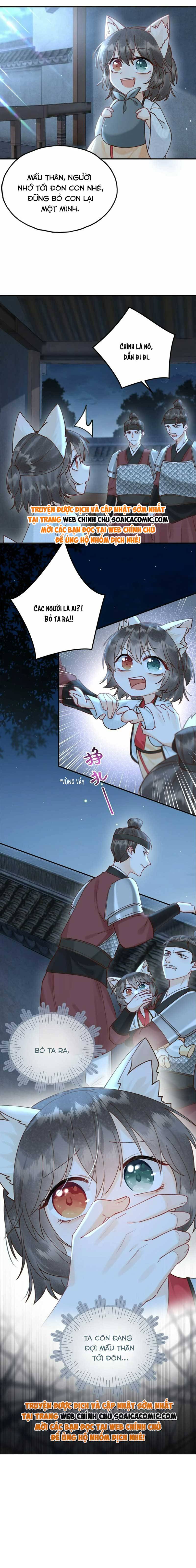 Ninita Yêu Dấu - Phần 2 Chap 1160.7 - Next Chap 1161.7