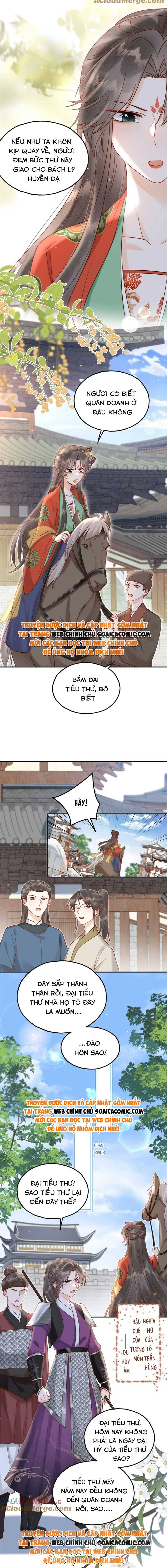 Ninita Yêu Dấu - Phần 2 Chap 1160.8 - Next Chap 1161.8