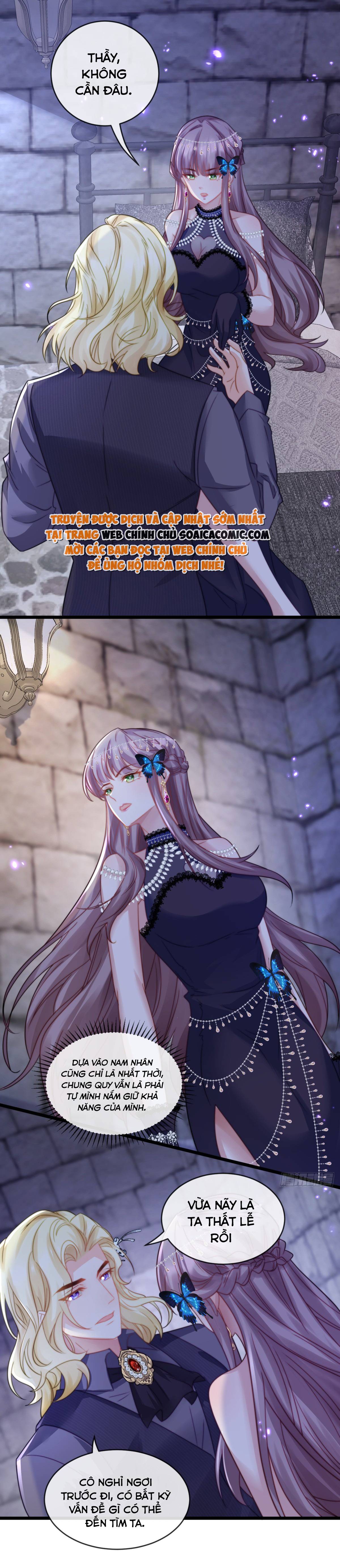 Ninita Yêu Dấu - Phần 2 Chap 1161.2 - Next Chap 1162.2