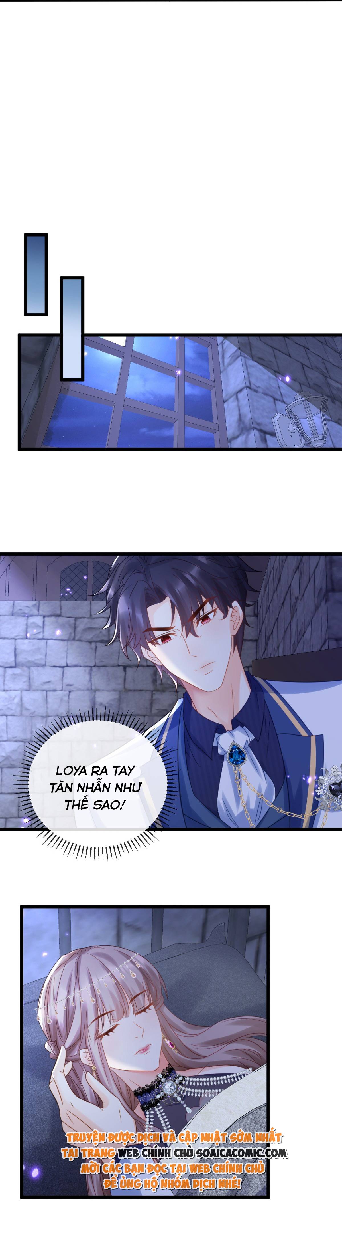 Ninita Yêu Dấu - Phần 2 Chap 1161.2 - Next Chap 1162.2