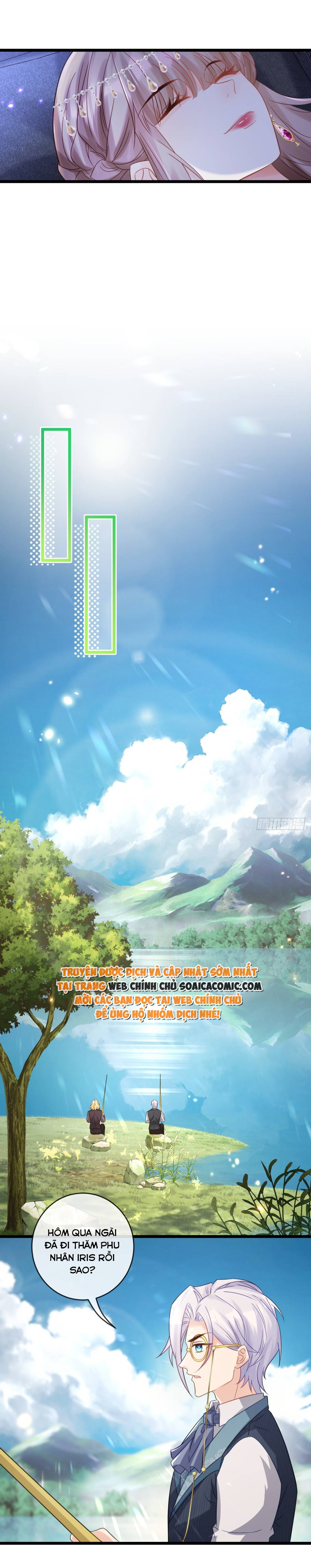 Ninita Yêu Dấu - Phần 2 Chap 1161.2 - Next Chap 1162.2