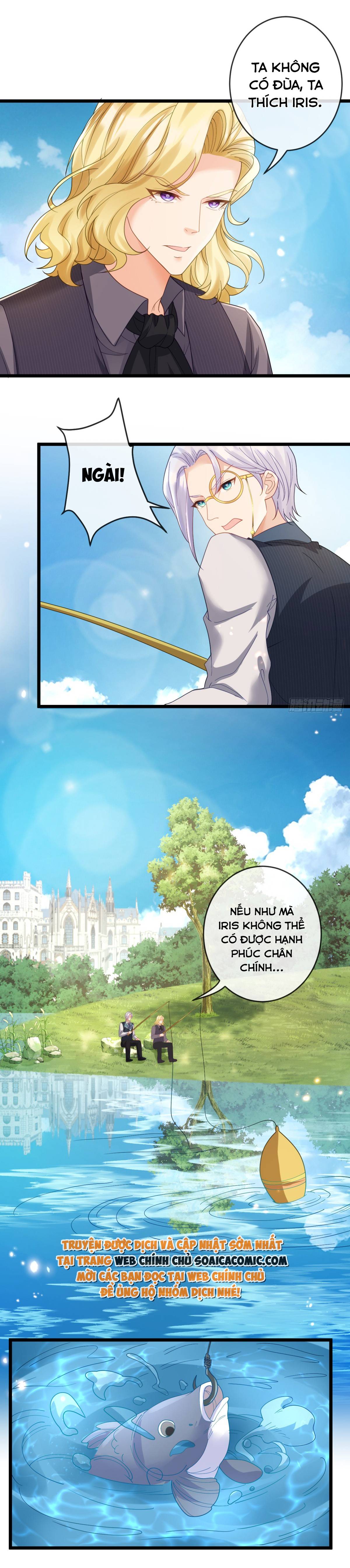 Ninita Yêu Dấu - Phần 2 Chap 1161.2 - Next Chap 1162.2