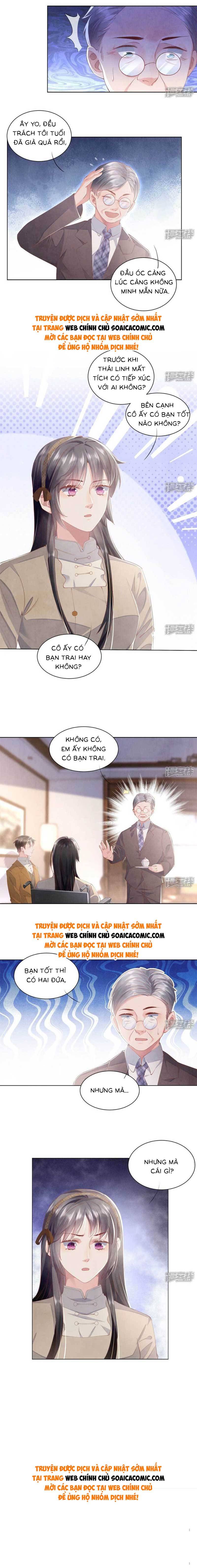 Ninita Yêu Dấu - Phần 2 Chap 1161.3 - Next Chap 1162.3