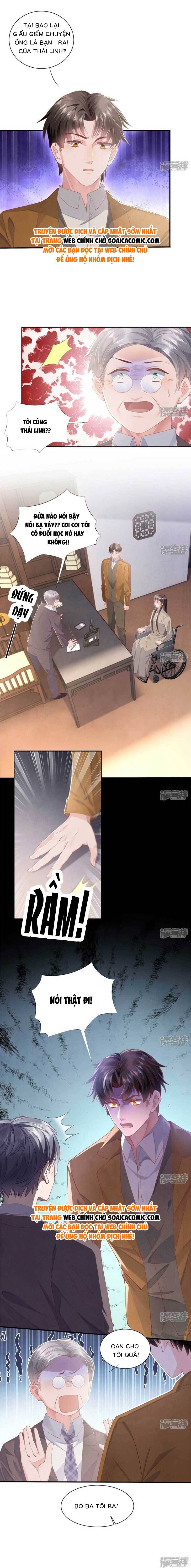 Ninita Yêu Dấu - Phần 2 Chap 1161.8 - Next Chap 1162.8