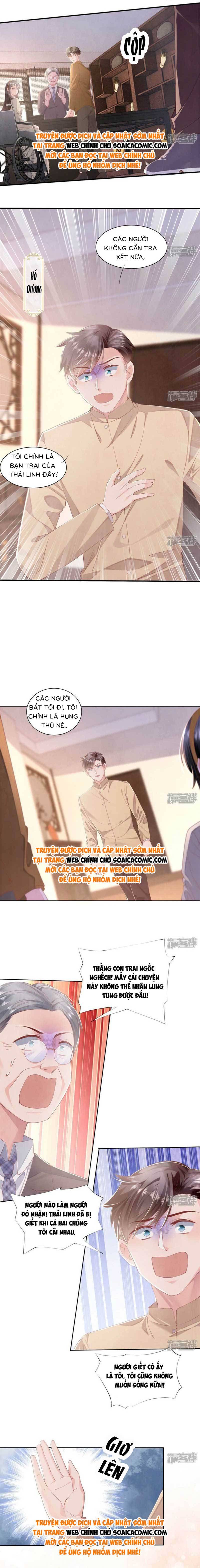 Ninita Yêu Dấu - Phần 2 Chap 1161.8 - Next Chap 1162.8