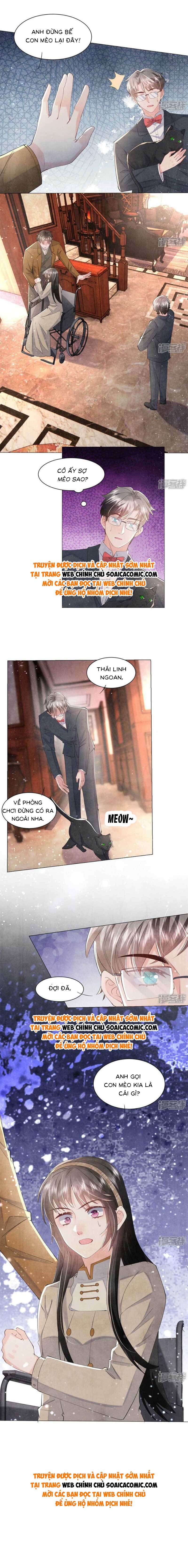 Ninita Yêu Dấu - Phần 2 Chap 1161.8 - Next Chap 1162.8