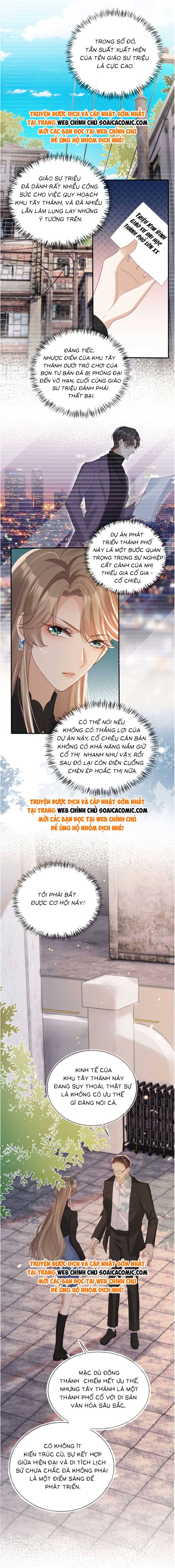 Ninita Yêu Dấu - Phần 2 Chap 1161.9 - Next Chap 1162.9