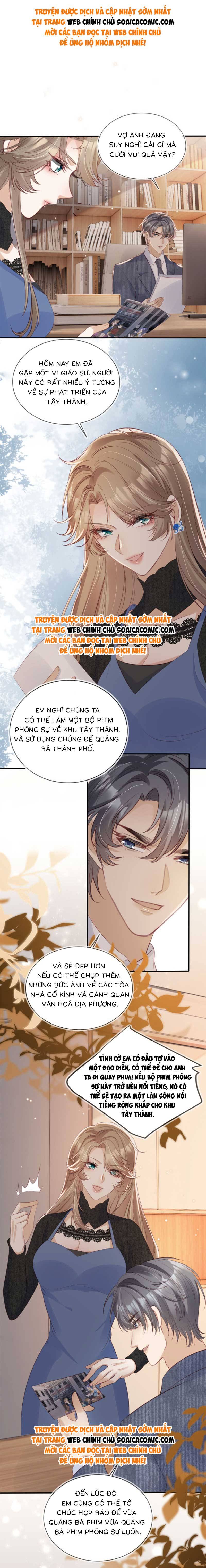 Ninita Yêu Dấu - Phần 2 Chap 1161.9 - Next Chap 1162.9