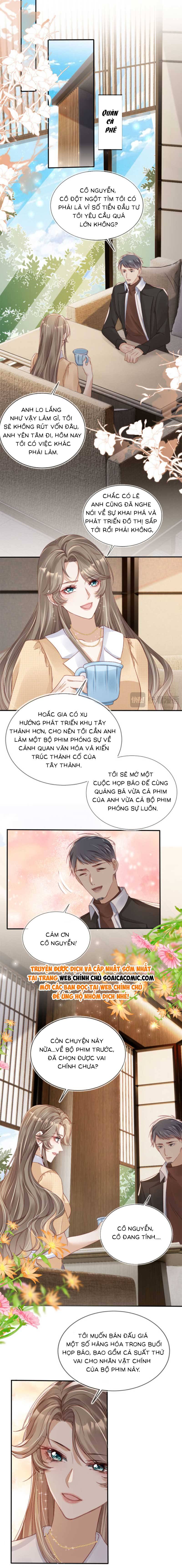 Ninita Yêu Dấu - Phần 2 Chap 1161.9 - Next Chap 1162.9