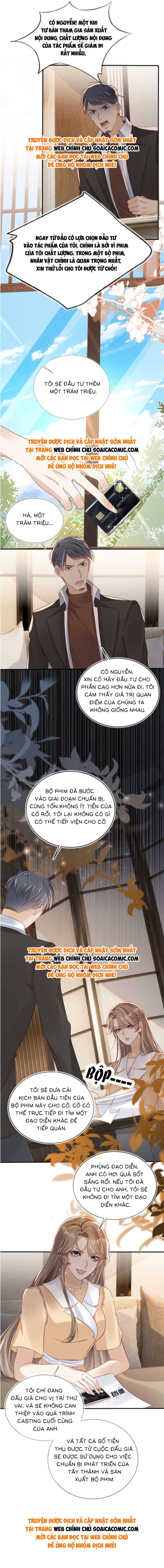 Ninita Yêu Dấu - Phần 2 Chap 1161.9 - Next Chap 1162.9