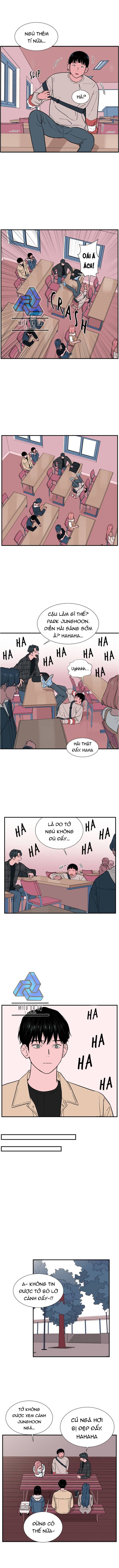 Ninita Yêu Dấu - Phần 2 Chap 1162.1 - Next Chap 1163.1