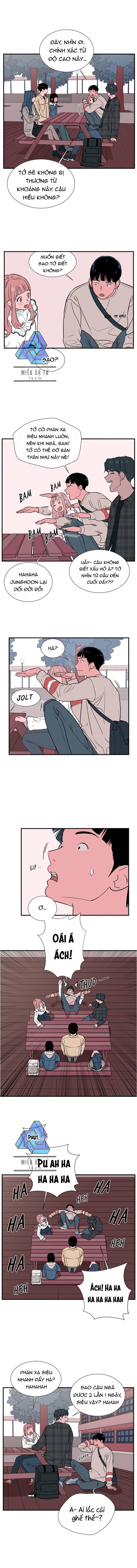 Ninita Yêu Dấu - Phần 2 Chap 1162.1 - Next Chap 1163.1