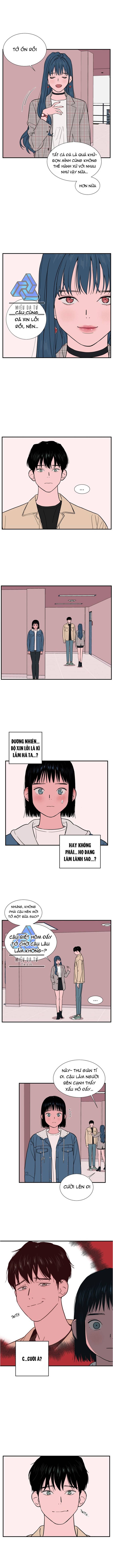 Ninita Yêu Dấu - Phần 2 Chap 1162.1 - Next Chap 1163.1