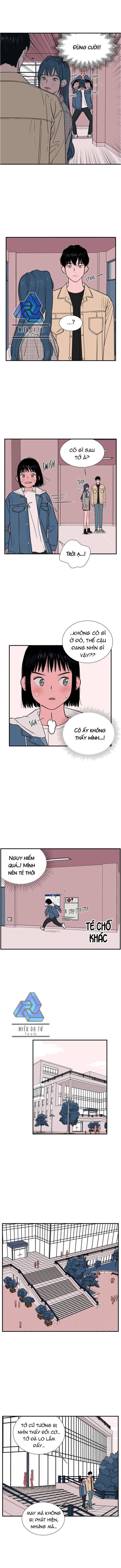 Ninita Yêu Dấu - Phần 2 Chap 1162.1 - Next Chap 1163.1