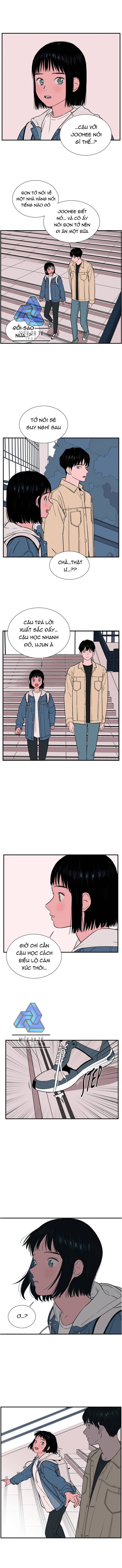 Ninita Yêu Dấu - Phần 2 Chap 1162.1 - Next Chap 1163.1