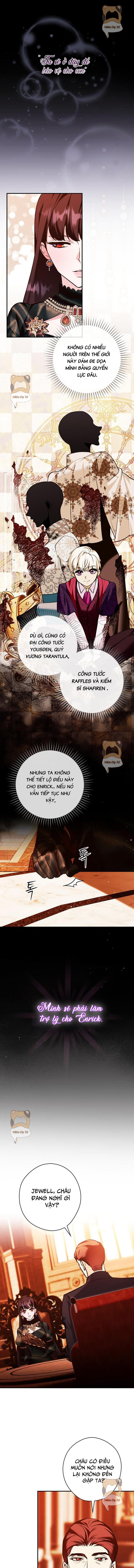 Ninita Yêu Dấu - Phần 2 Chap 1162.3 - Next Chap 1163.3