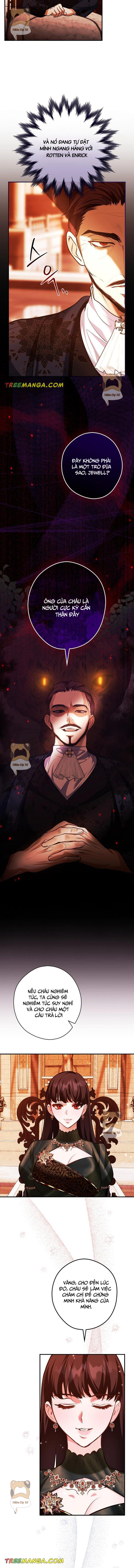 Ninita Yêu Dấu - Phần 2 Chap 1162.3 - Next Chap 1163.3