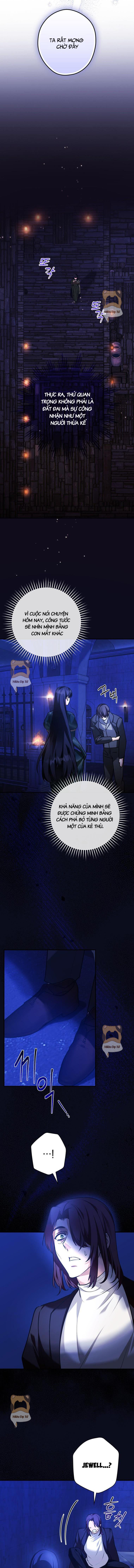 Ninita Yêu Dấu - Phần 2 Chap 1162.3 - Next Chap 1163.3