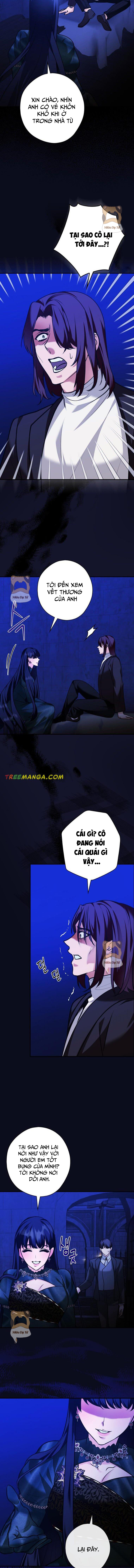 Ninita Yêu Dấu - Phần 2 Chap 1162.3 - Next Chap 1163.3