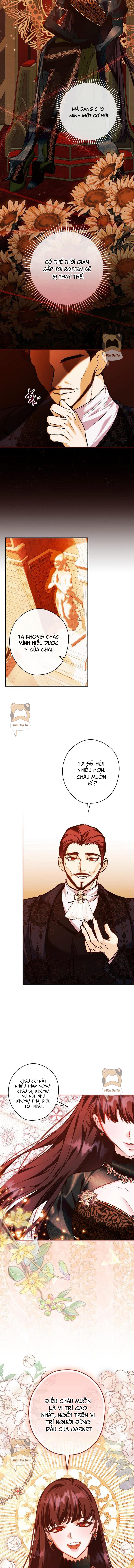 Ninita Yêu Dấu - Phần 2 Chap 1162.3 - Next Chap 1163.3